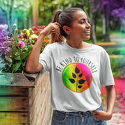 Be Kind To Yourself Tee T-shirt Grow Through Clothing 