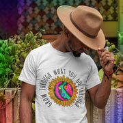 Grow Through What You Go Through Tee T-shirt Grow Through Clothing 